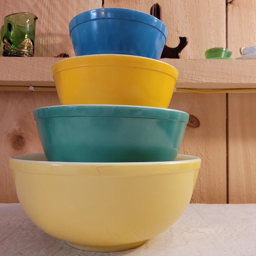 Pyrex - Request to List - Picture 3 of 11